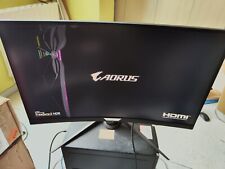 Monitor gigabyte aorus usato  Venaria Reale