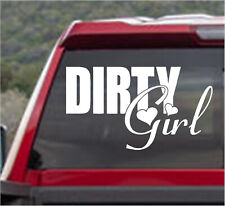 Dirty girl vinyl for sale  Cookeville
