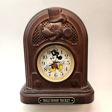 Vintage disney alarm for sale  Hillsboro