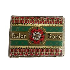 Vintage tudor rose for sale  BIGGLESWADE