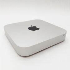 Apple Mac Mini 6,2 A1347 Intel Core i7-3615QM 2,30 GHz 8 GB 1 TB HDD OSX 10,13 segunda mano  Embacar hacia Argentina
