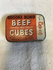 Vintage brook bond for sale  DOVER