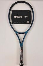 Tennis racket wilson for sale  Shipping to Ireland