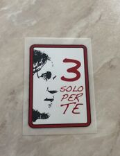 Toppa patch maldini usato  Napoli