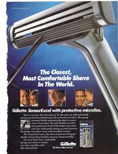 1996 gillette sensor for sale  North Fort Myers