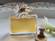 Parfum miniatur kenzo gebraucht kaufen  Dortmund