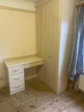 Sharps fitted bedroom for sale  ASCOT