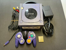 Nintendo gamecube console for sale  East Amherst