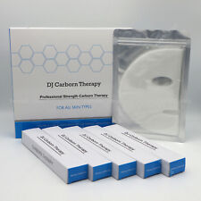 [DJ] Carboxy Therapy Carborn Therapy CO2 Gel Pack 1 caixa (5ea) / K-Beauty comprar usado  Enviando para Brazil