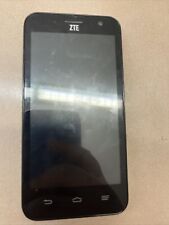 Smartphone ZTE Speed N9130 (Boost Mobile) - 8GB Negro - LEER DESC #1226 segunda mano  Embacar hacia Argentina