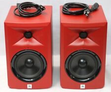 Jbl lsr305 active for sale  Sacramento