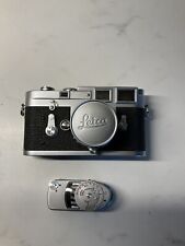 Leica camera accessories for sale  CHESHAM