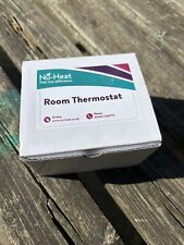 c heating thermostat for sale  LEWES