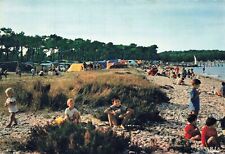 Sableaux camps camping d'occasion  France