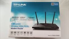 tp link modem router wireless usato  Italia