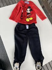 Mickey mouse outfit for sale  Gallipolis