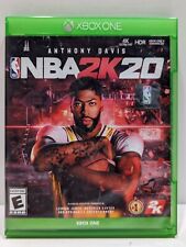 Nba 2k20 microsoft for sale  Ellicott City