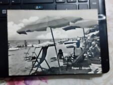 Cartolina viaggiata del1965 usato  Napoli