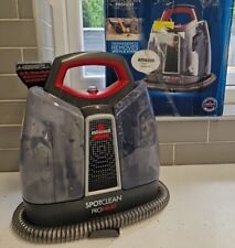 BISSELL 36981 Spot Clean Carpet Cleaner 330 Watt with Heated Cleaning for sale  Shipping to South Africa