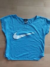 Nike shirt hellblau gebraucht kaufen  Donzdorf