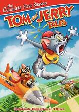 Tom & Jerry Tales: The Complete First Season comprar usado  Enviando para Brazil