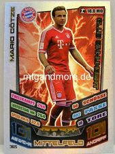 Match attax 2013 gebraucht kaufen  Kerpen-Horrem,-Türnich