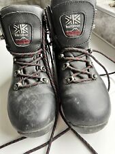 Karrimor walking boots for sale  WALLINGTON
