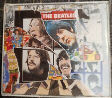 CD importado The Beatles - Anthology 3 Holanda 1996 como novo  comprar usado  Enviando para Brazil