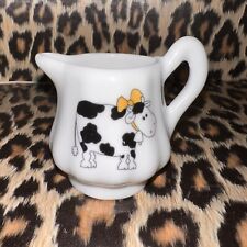 cow milk jug for sale  Shipping to Ireland