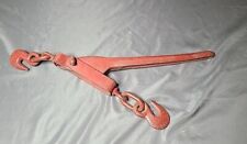 Vintage chain tightener for sale  Gibbon