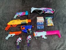 Nurf gun bundle for sale  CARDIFF
