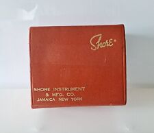Vintage shore instruments for sale  Commerce Township