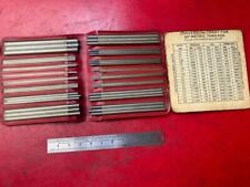 Thread measuring wire for sale  HUDDERSFIELD