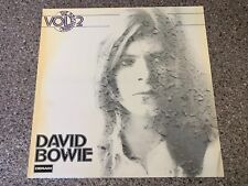 David bowie beginning for sale  READING