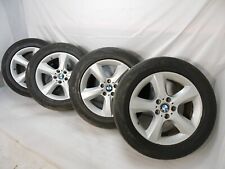 oem bmw 18 wheels tires for sale  USA