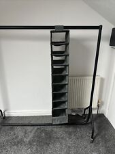 Ikea stubb wardrobe for sale  BLACKPOOL