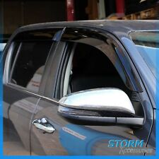 Stx wind deflectors for sale  Shipping to Ireland