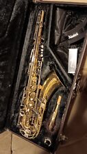 Yamaha tenor saxophone for sale  Syracuse