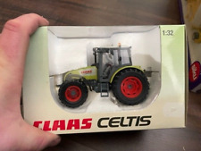 Claas celtis traktor gebraucht kaufen  Moers