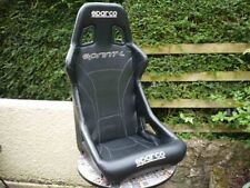 Sparco sprint race for sale  CARNFORTH