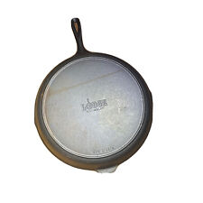 Lodge cast iron for sale  Brasstown