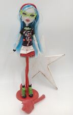 Monster high doll d'occasion  Vichy