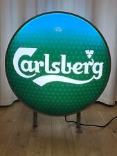 Carlsberg lager beer for sale  KIDDERMINSTER