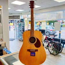 Freshman fa1dn acoustic for sale  LEICESTER