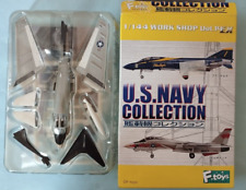 Juguetes F (4B) A-6E Intruder Colección Marina de los Estados Unidos 1/144 segunda mano  Embacar hacia Argentina