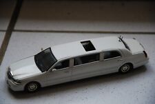 Lincoln limousine 1.43 d'occasion  Paris XIII