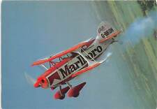 Lot333 british aerobatic champion p meeson marlboro uk plane airplane military segunda mano  Embacar hacia Argentina