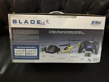 Blade mcx helikopter gebraucht kaufen  Hamburg
