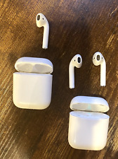 Apple airpods generation gebraucht kaufen  Berlin