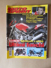 Motosprint 2003 aprilia usato  Italia
